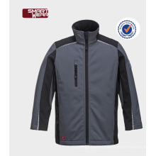 OEM niños a granel al por mayor niños ropa Softshell Jacket